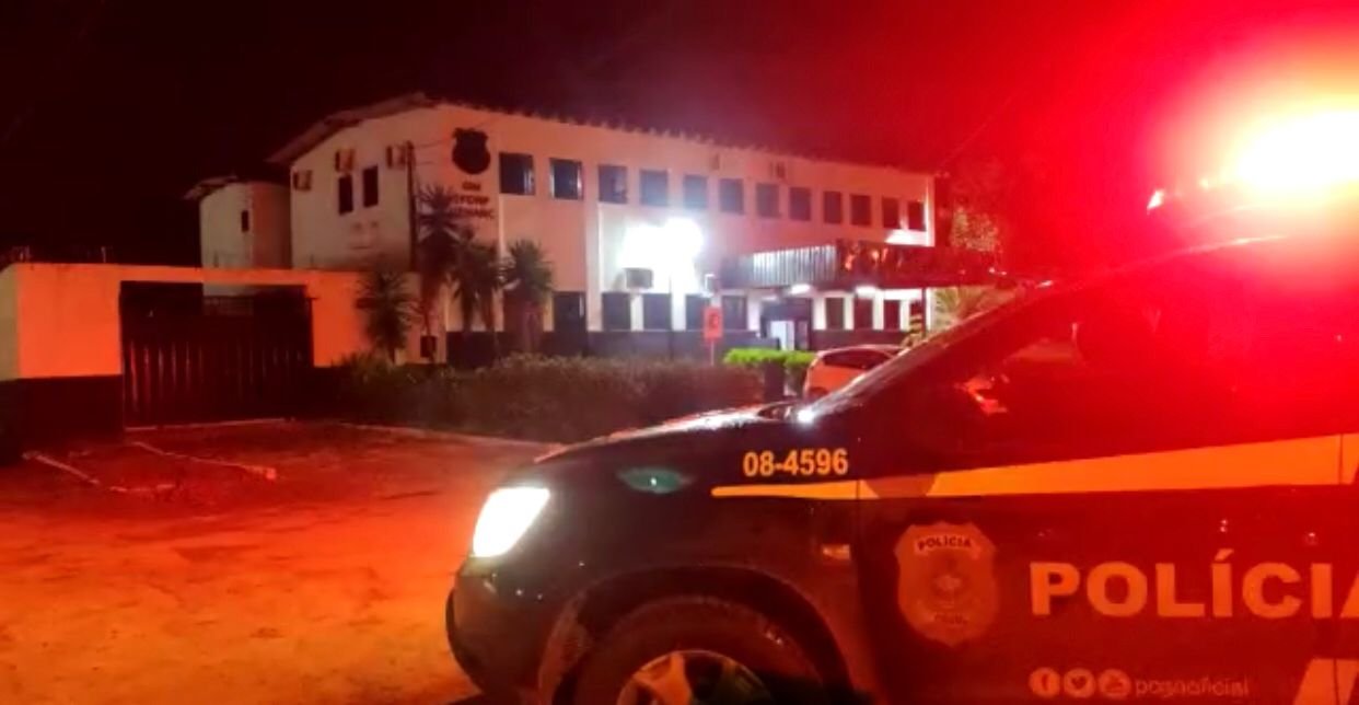 PCGO realiza operação cavalo de tróia e prende organização criminosa responsável pelo tráfico em alto paraíso