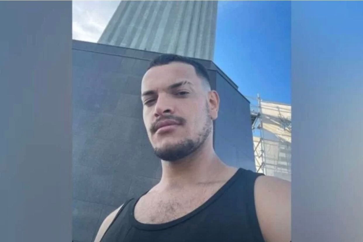 Influencer do DF morre nos EUA ao trocar pneu em rodovia