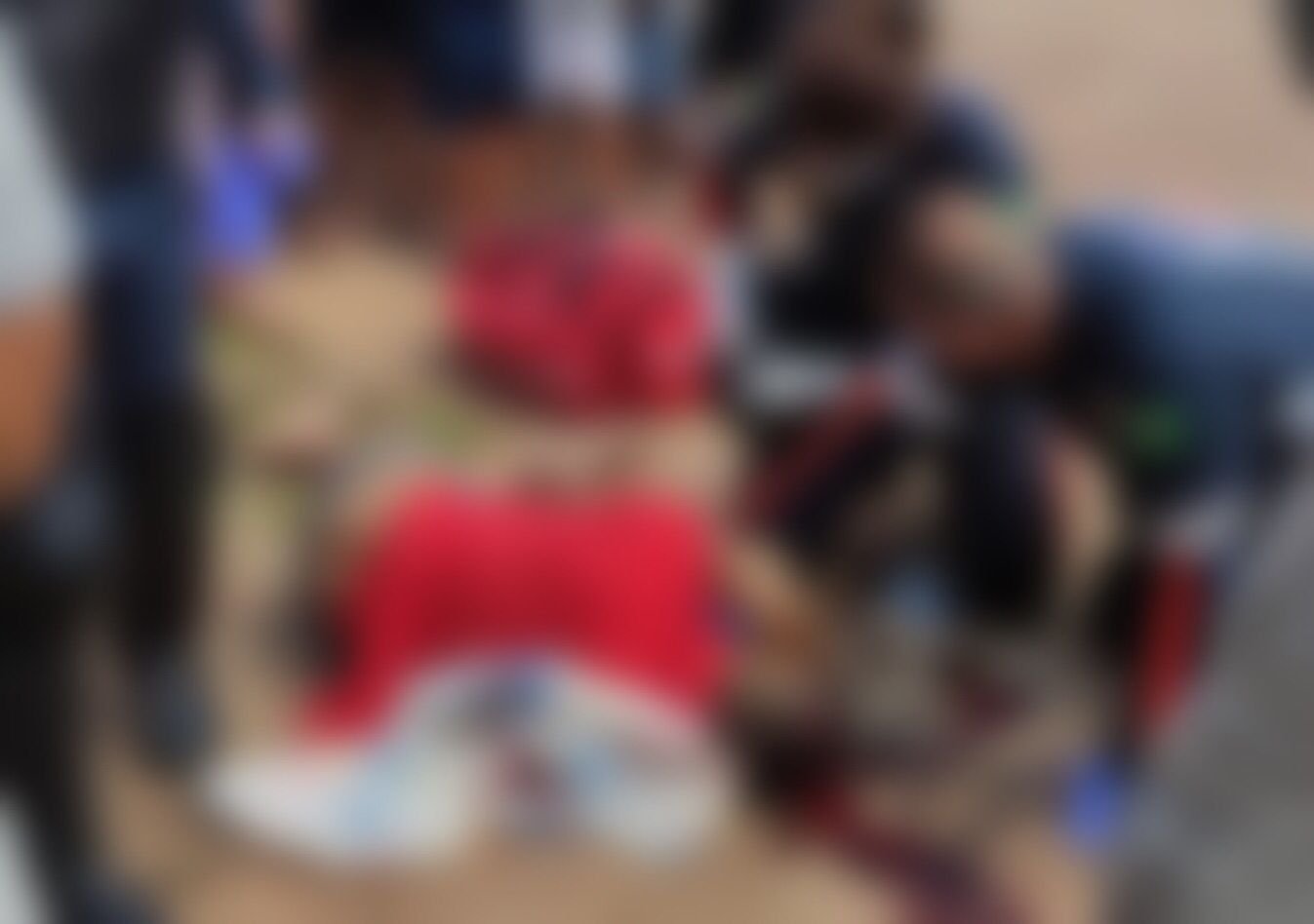 Jovem é executado com tiros na cabeça em Valparaíso