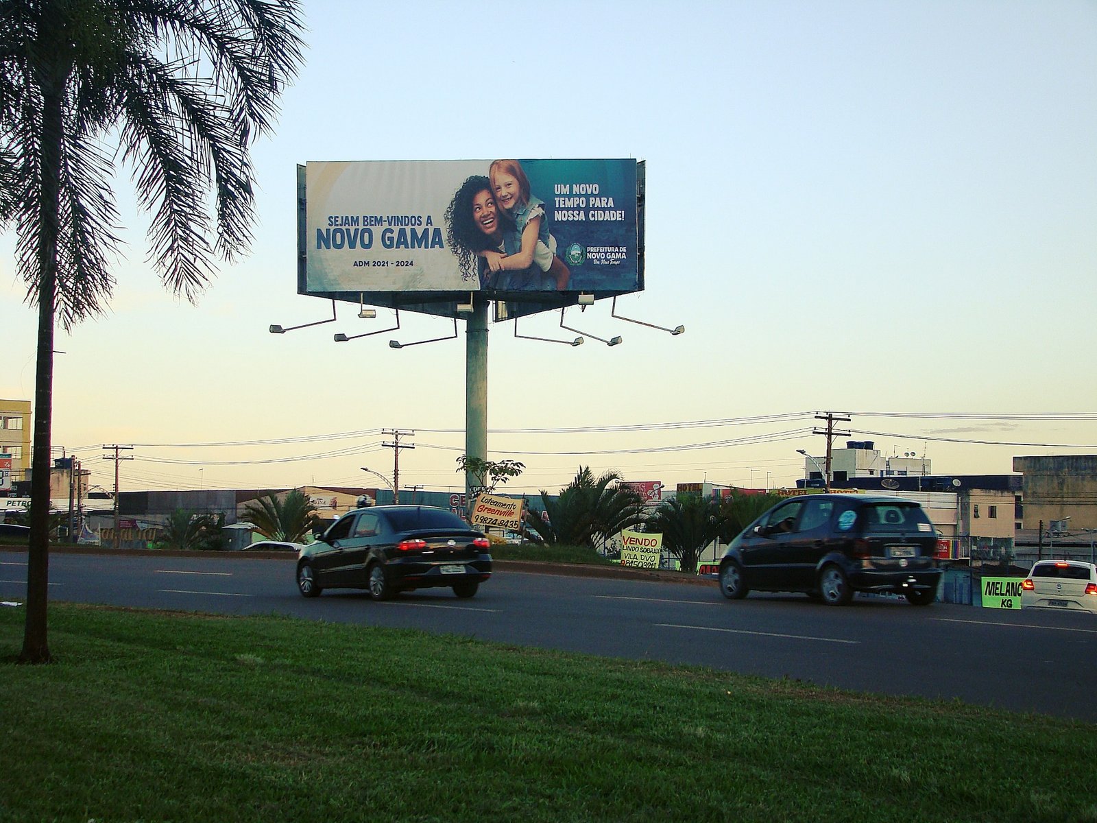 Para TCM/GO Prefeitura de Novo Gama apresenta evolução da experiência de gestão transparente.
