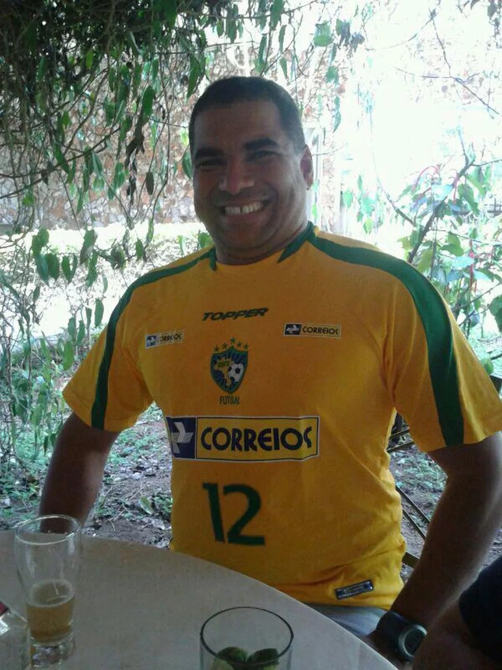 Polícia identifica ciclista encontrado morto no Park Way, no DF; suspeita é de latrocínio