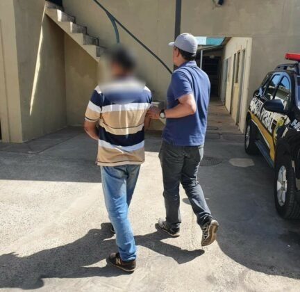 Suspeito de matar patrão a machadadas no TO é preso em Cidade Ocidental