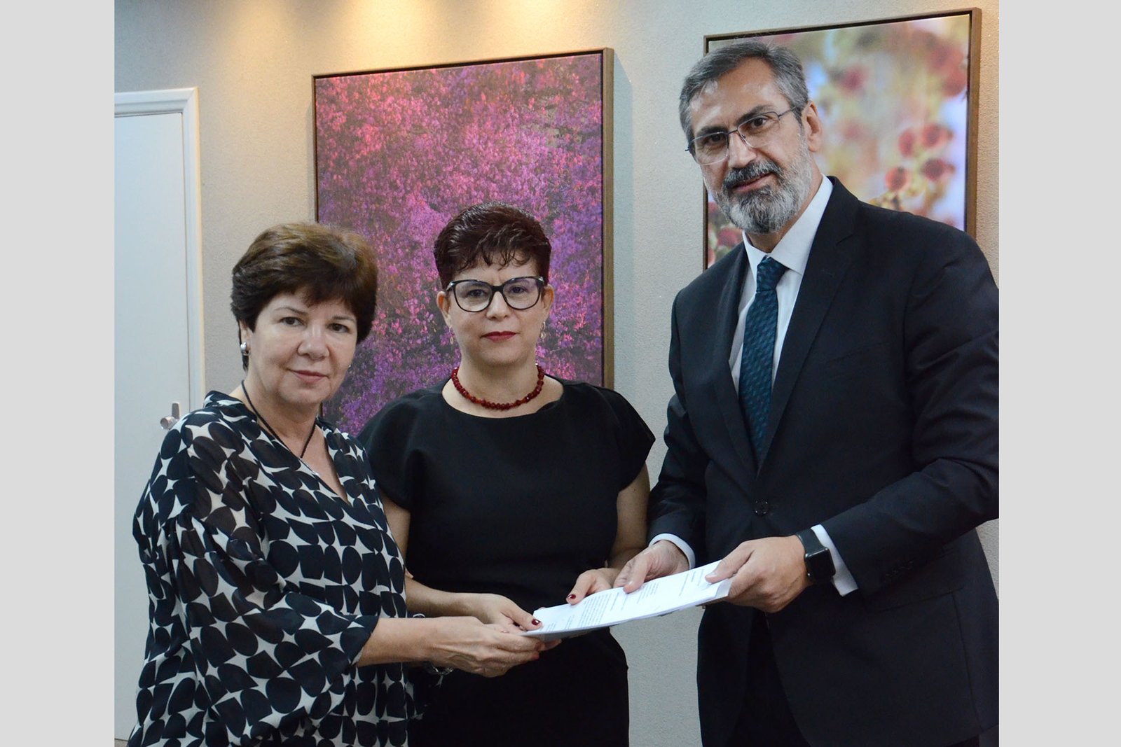 MP avisa Caiado que projeto com proibição de ideologia de gênero em escolas é inconstitucional