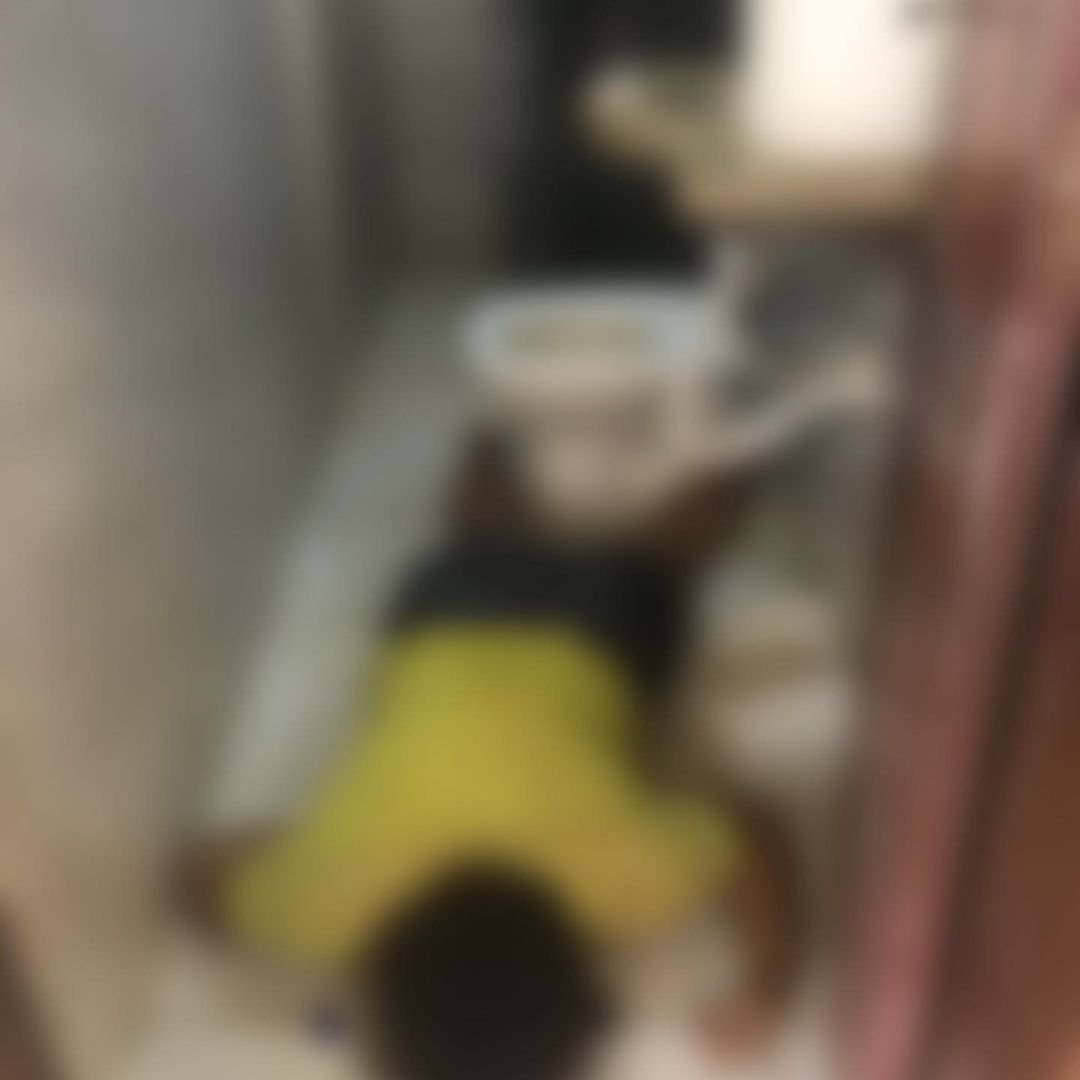 PCDF prende Foragido da justiça paraense que cometeu feminicídio.