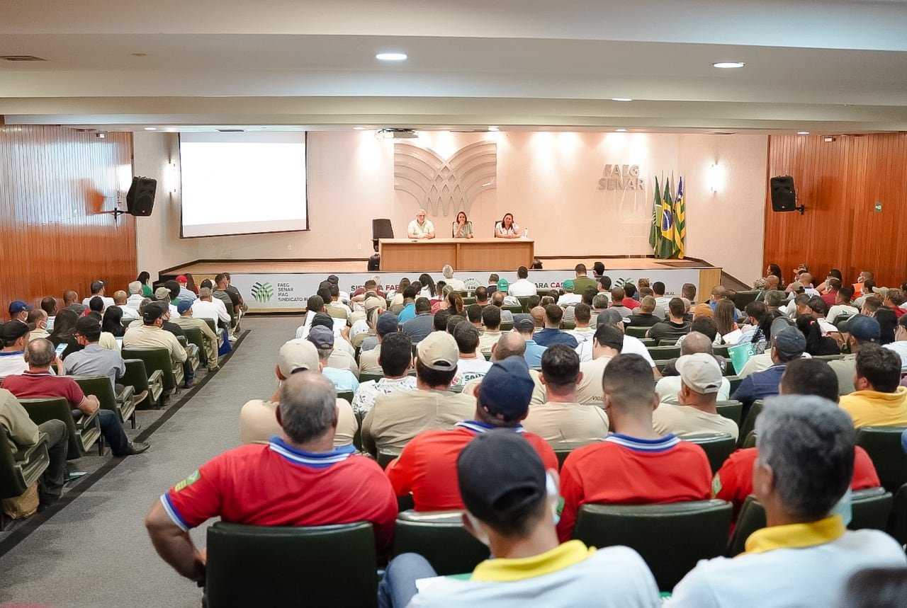 Goiás adere à campanha contra Aedes aegypti e orienta população sobre como combater mosqueiro