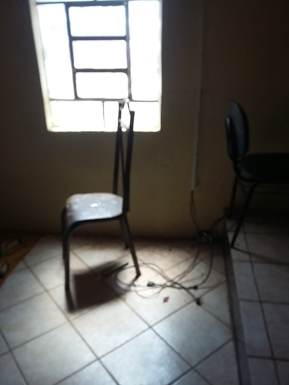 Igreja é arrombada e tem equipamentos de som furtados por criminosos no Valparaíso