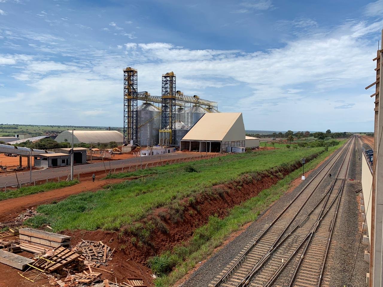 Setor produtivo goiano será atendido por escritório regional da ApexBrasil, que faz promoção de produtos e serviços no exterior, impulsionando exportações