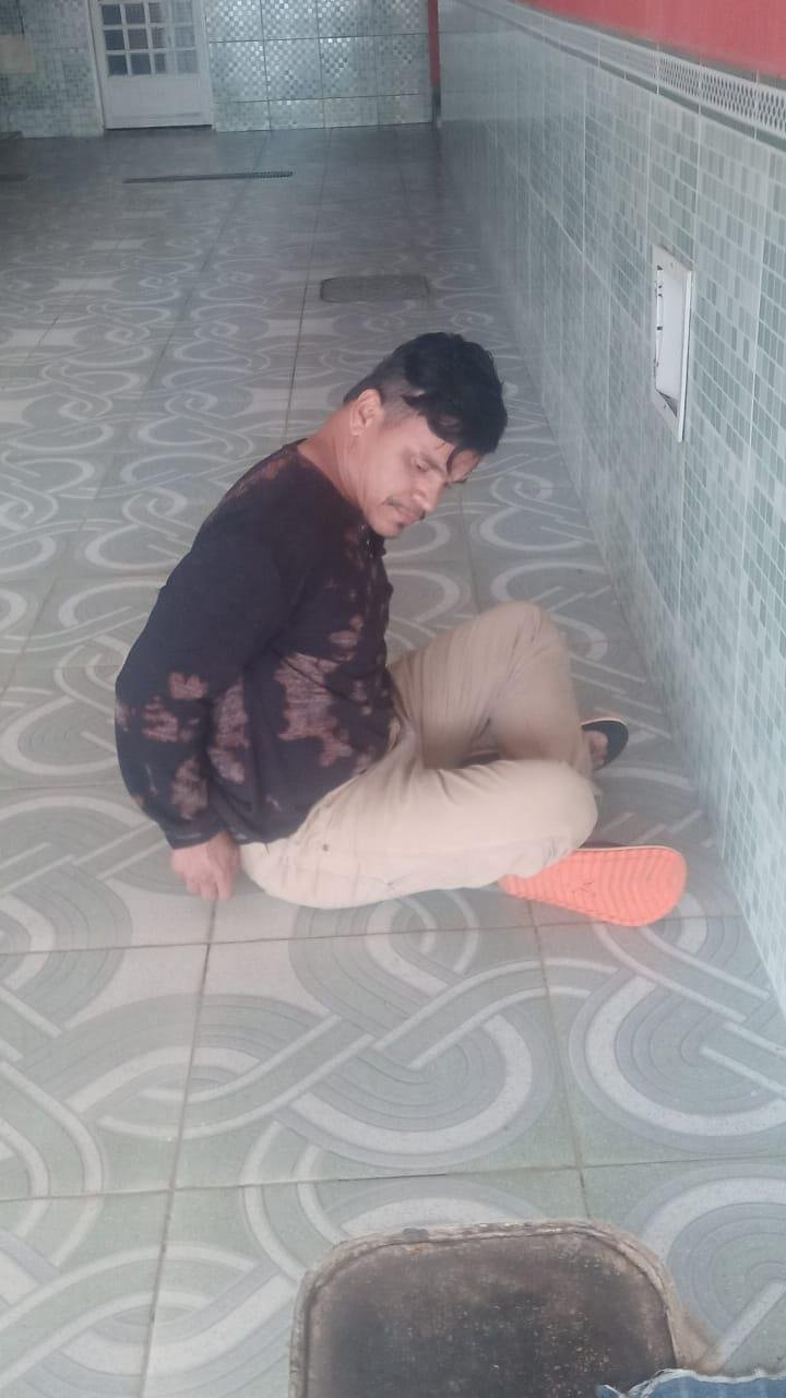 VINGANÇA : Namorado de Jovem estuprada, morta e carbonizada é preso ao Matar dois dos estupradores