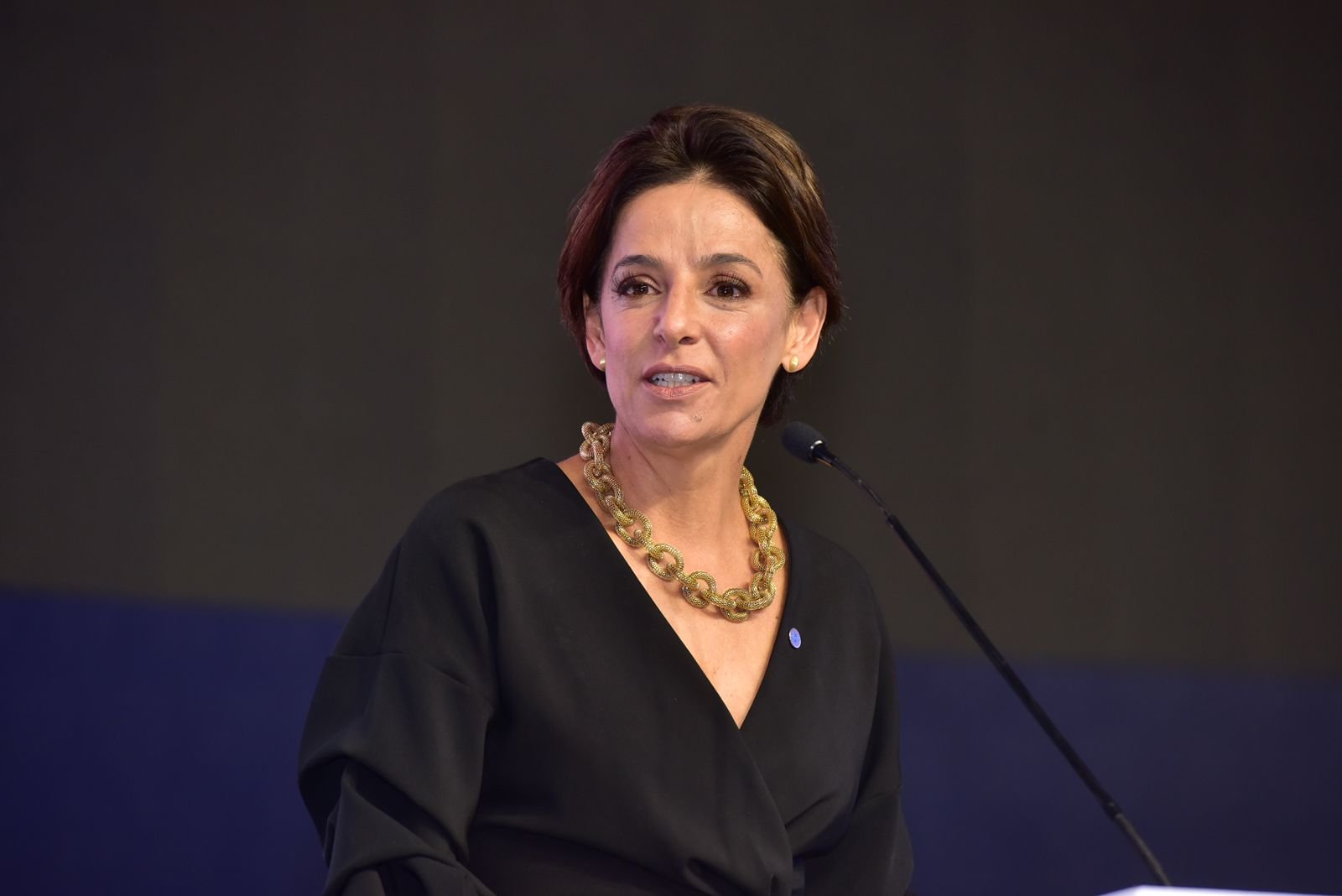 “O agro pode fazer mais por Goiás”, diz Ana Paula Machado, empresária do setor e filha do ex-governador Iris Rezende, ao defender contribuição sobre produção agropecuária