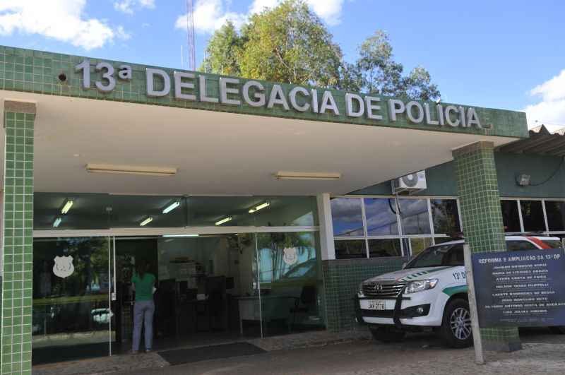Filho é suspeito de matar próprio pai esfaqueado e colocar fogo na casa da família, em Sobradinho, no DF