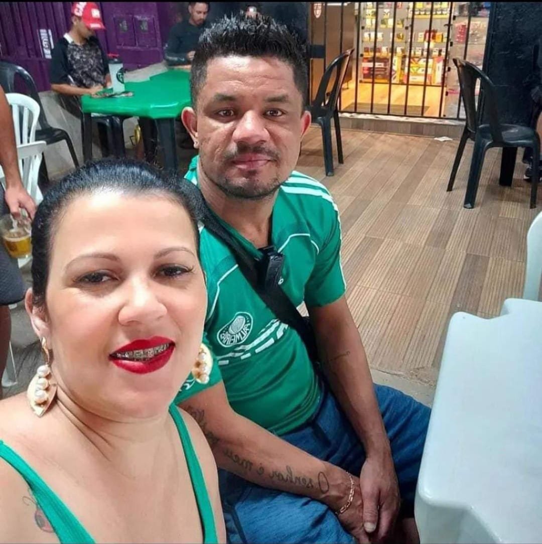 FEMINICÍDIO : Homem utiliza pistola para matar companheira e tenta suicídio em Novo Gama.