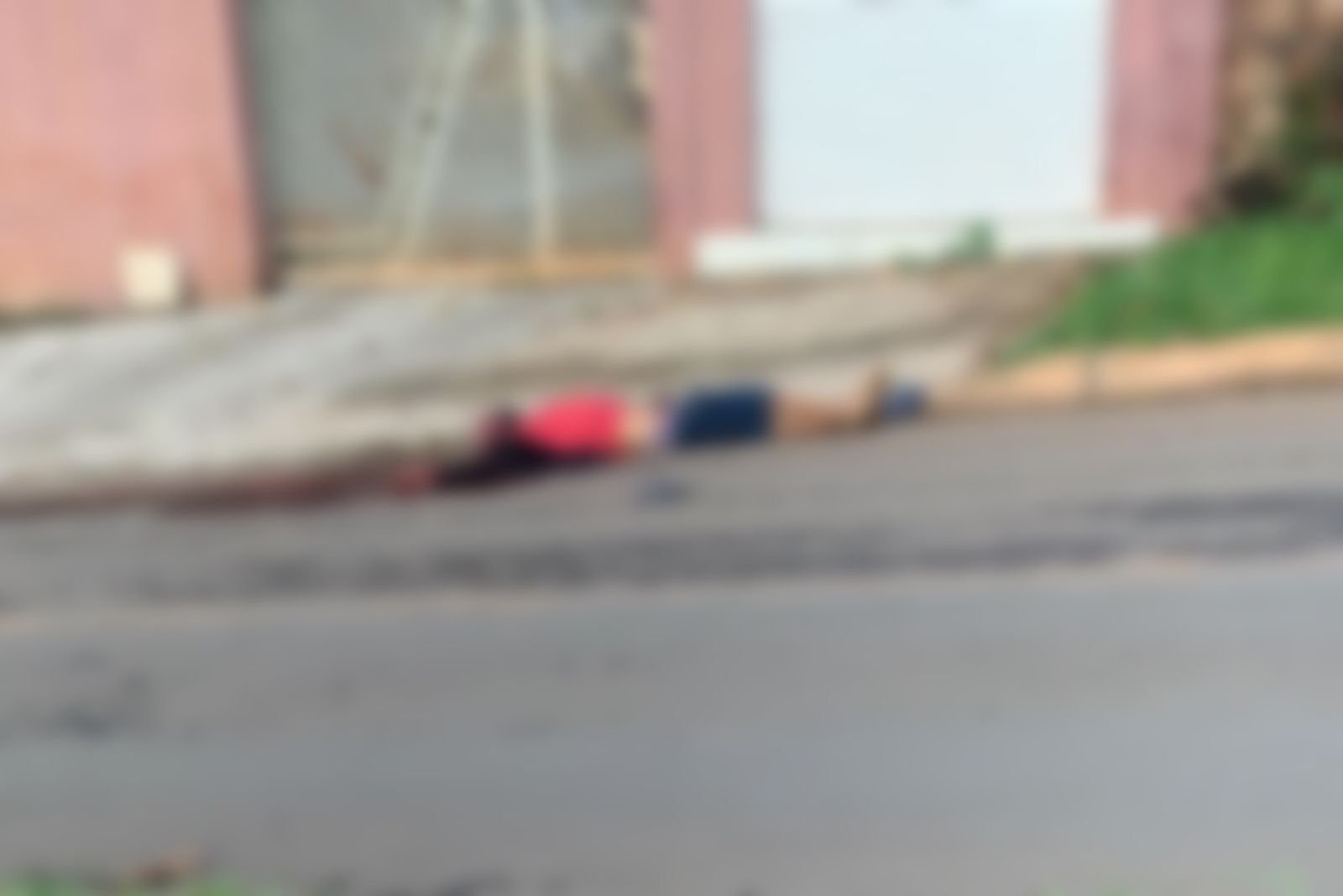 PCGO investiga morte de Homem espancado em Novo Gama