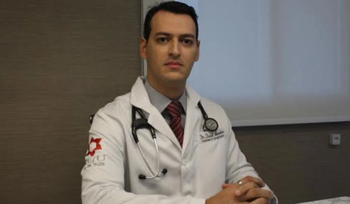 Juiz manda soltar irmão de ex-secretário e outros dois presos em operação que apura fraude na Saúde