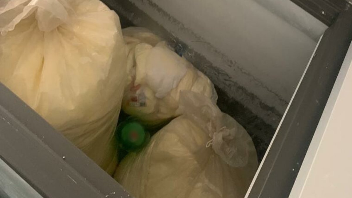 Fábrica cladestina de Laticínios é fechada pela policia