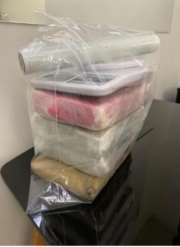 Polícia Civil mira grupo suspeito de lucrar R$ 4 milhões com venda de drogas ‘gourmet’, no DF