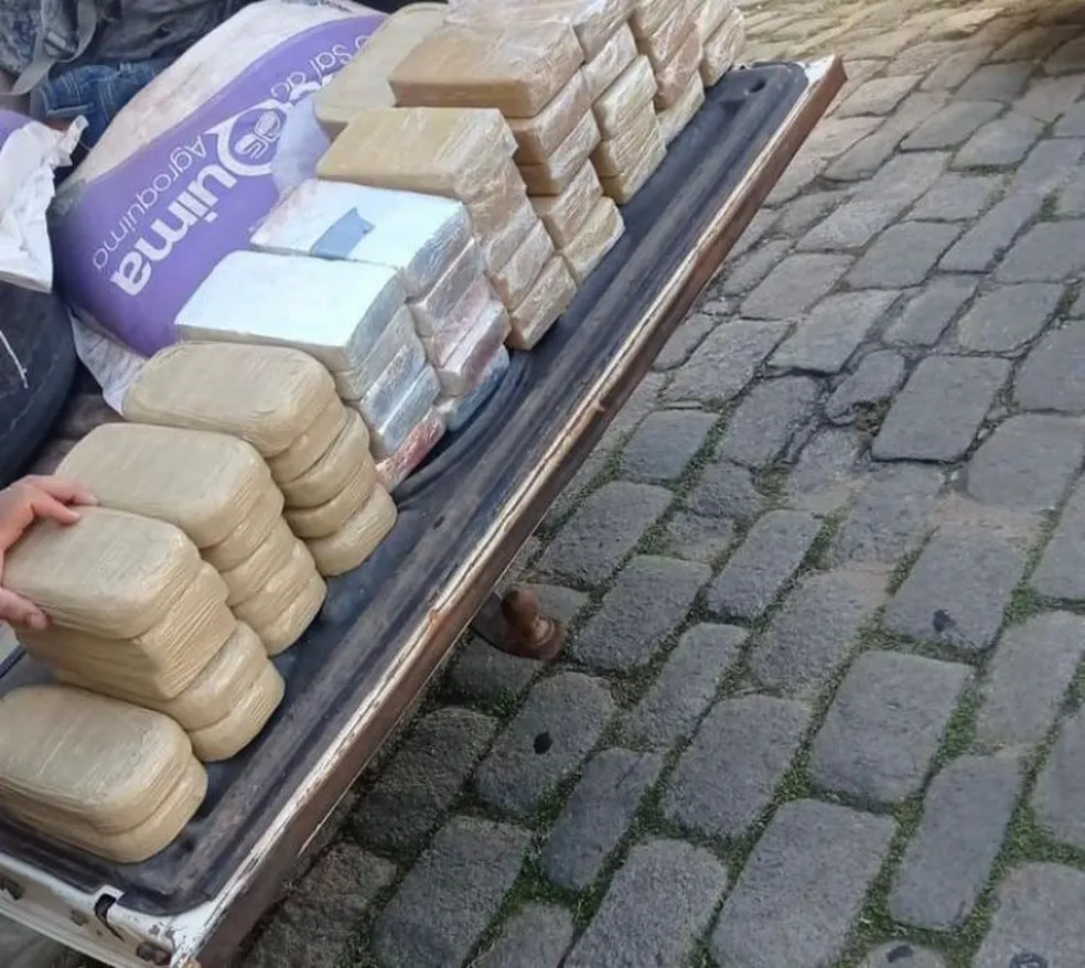 PM de Rondônia morre após troca de tiros com policiais em Goiás; ele estava com 60kg de cocaína