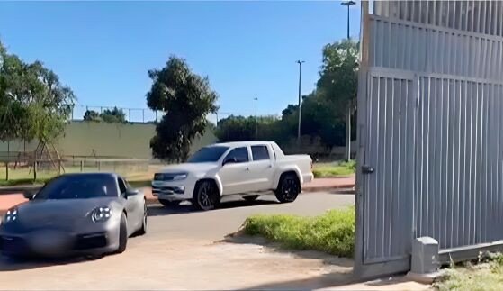 Goiânia: PF apreende Porsche, computadores e celulares em mansões de acusados de desviarem ‘dinheiro da covid’