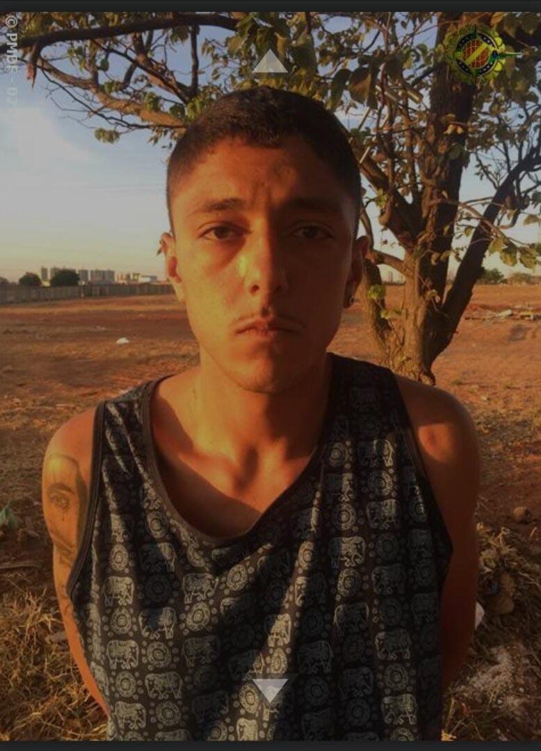 Feminicídio: suspeito de matar namorada em Taguatinga é preso em hotel