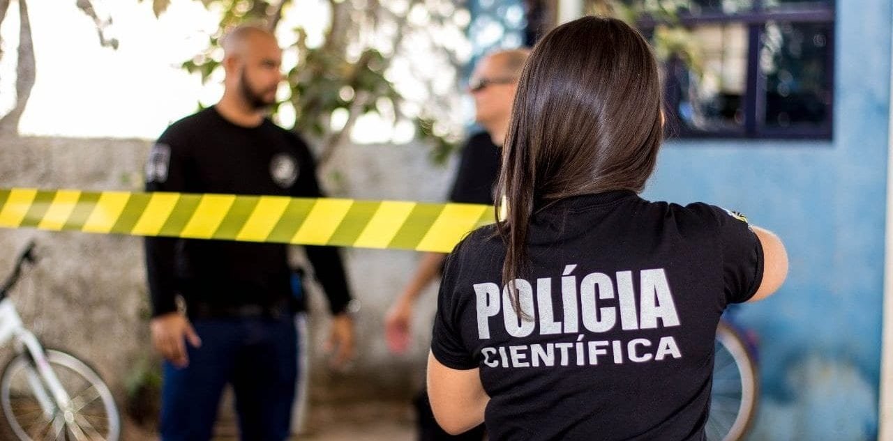 Inscrições para concurso da Polícia Técnica-Científica se encerram neste domingo
