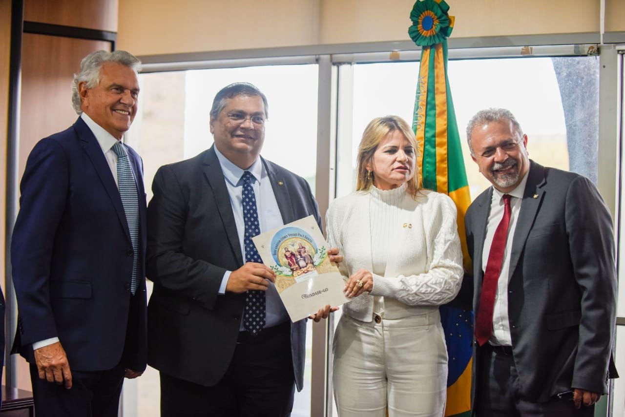 Segurança Pública em Goiás ganha celeridade na utilização de recursos do Fundo Nacional