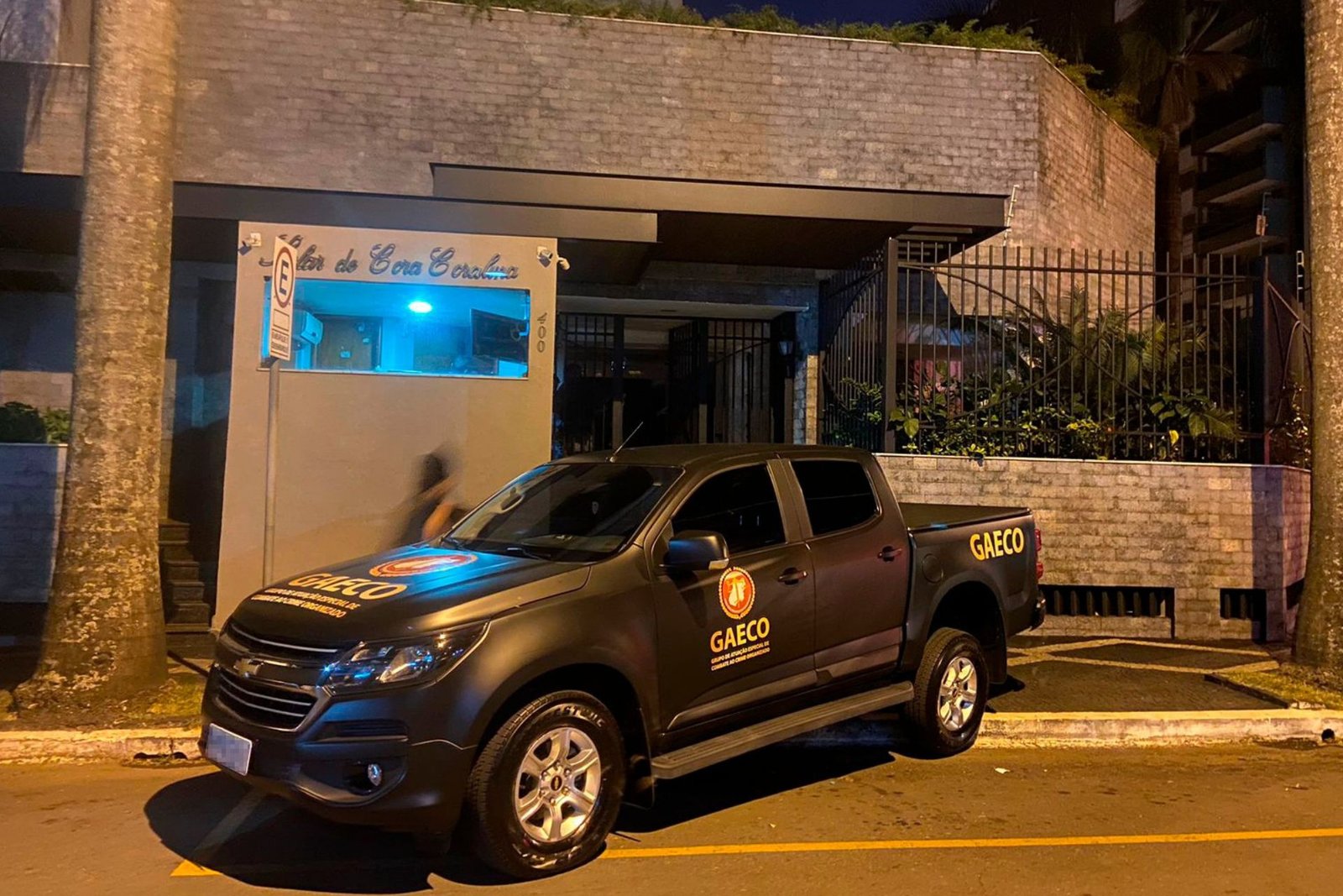 Organização Criminosa que atuava Fraudando licitações se torna alvo de operação do Gaeco.