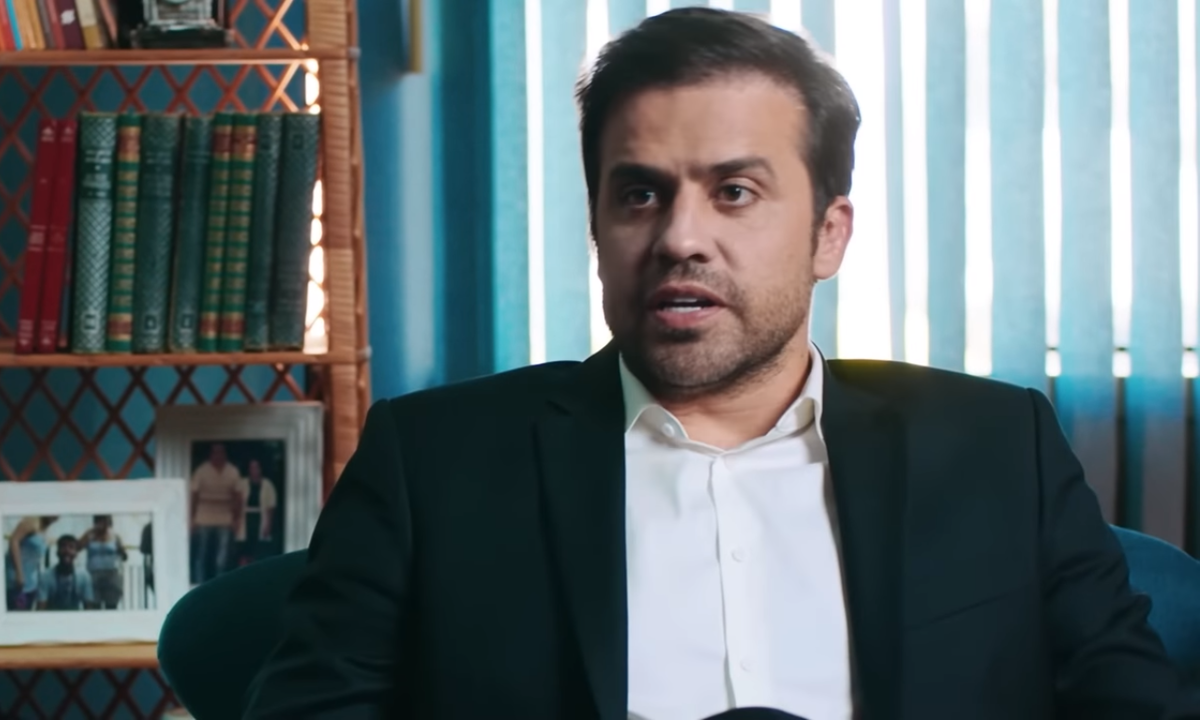 Pablo Marçal é alvo da PF em operação que investiga lavagem de dinheiro