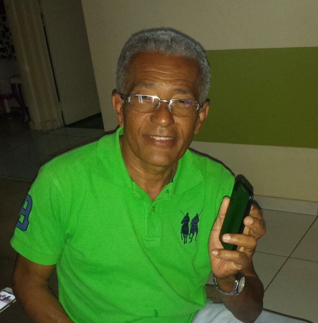 Família entra no terceiro dia de busca por idoso desaparecido de Santa Maria DF.