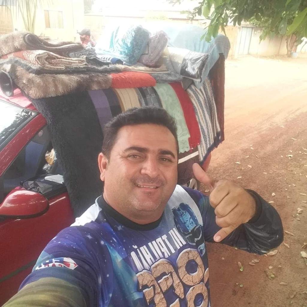 Vendedor de rede morto a tiros no entorno, pode ter sido “confundido” diz família