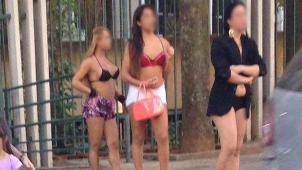 Estuprador q2ue agia em Goiânia, é suplente de Vereador diz polícia