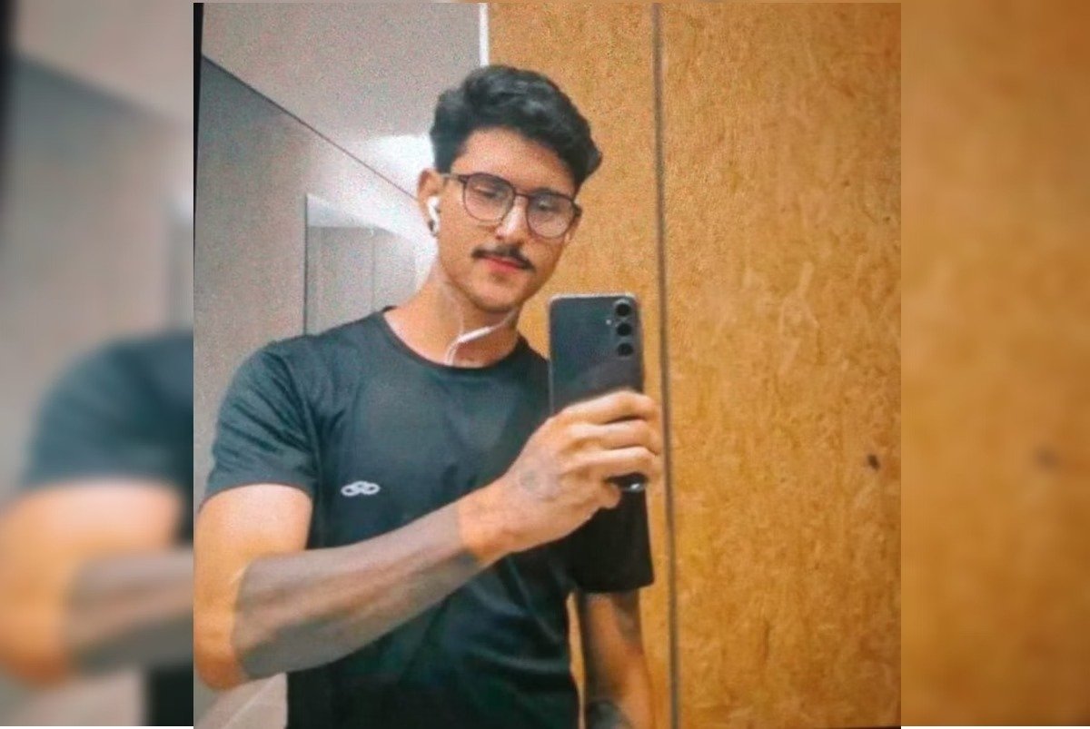 Após uma semana desaparecido, tatuador do DF é encontrado por família