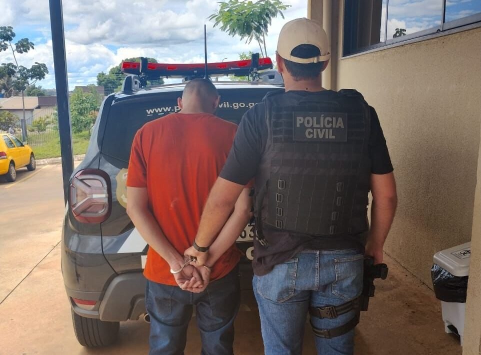 Homem não aceita o final do relacionamento e agride ex em Luziânia
