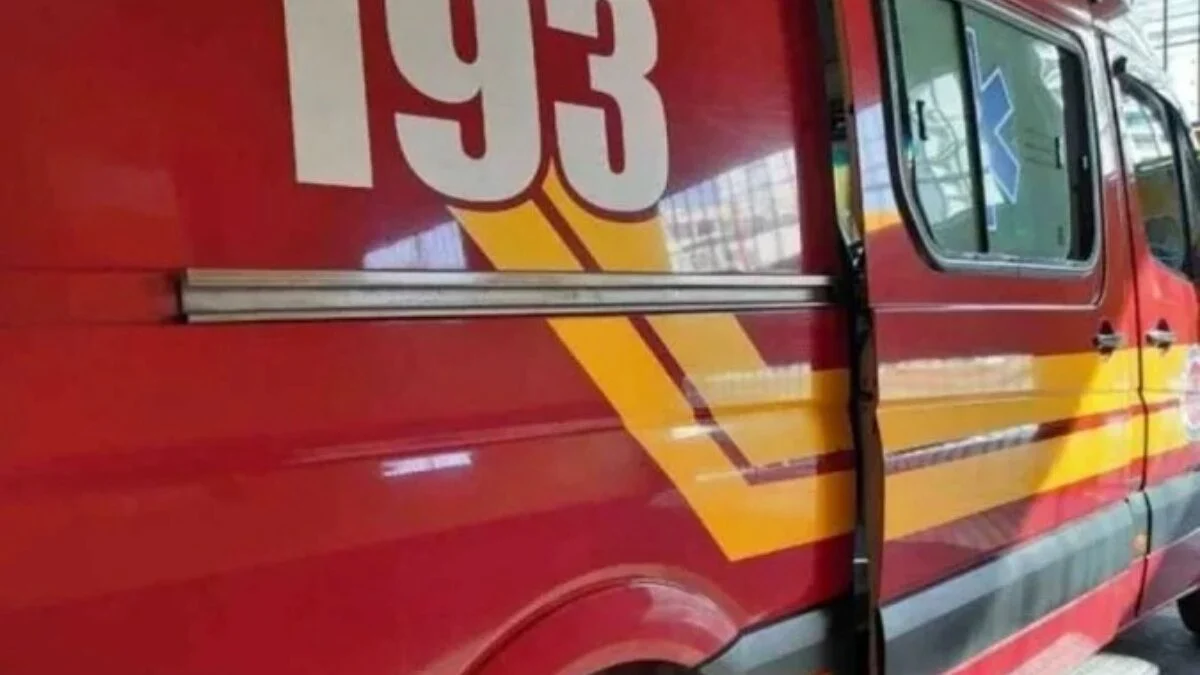 Bebê é arremessada de carro e atingida por veículo após capotamento na GO-108, em Posse