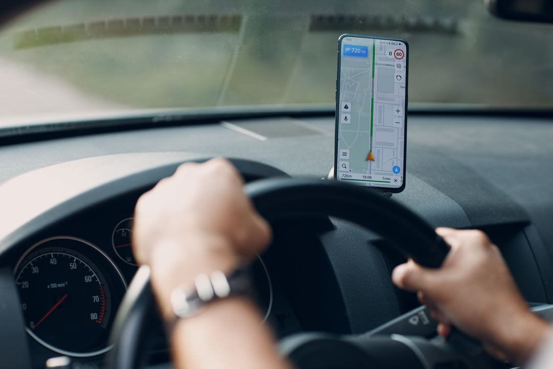Motorista de app preso por abuso disse que queria ‘testar a vasectomia’