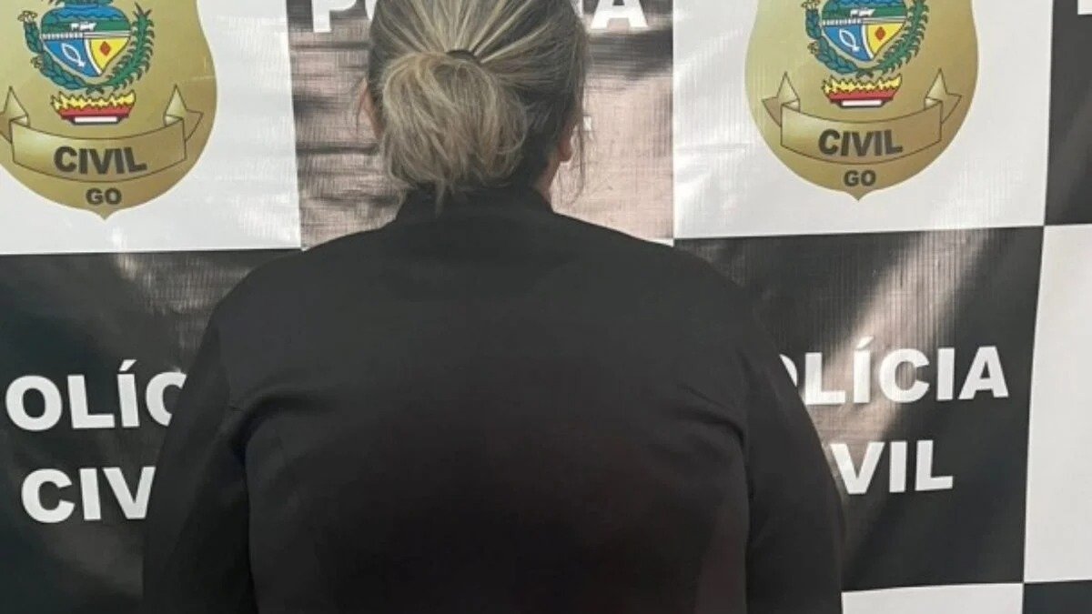 Mulher usava nomes de pessoas mortas para fraudar empréstimos em Goiás