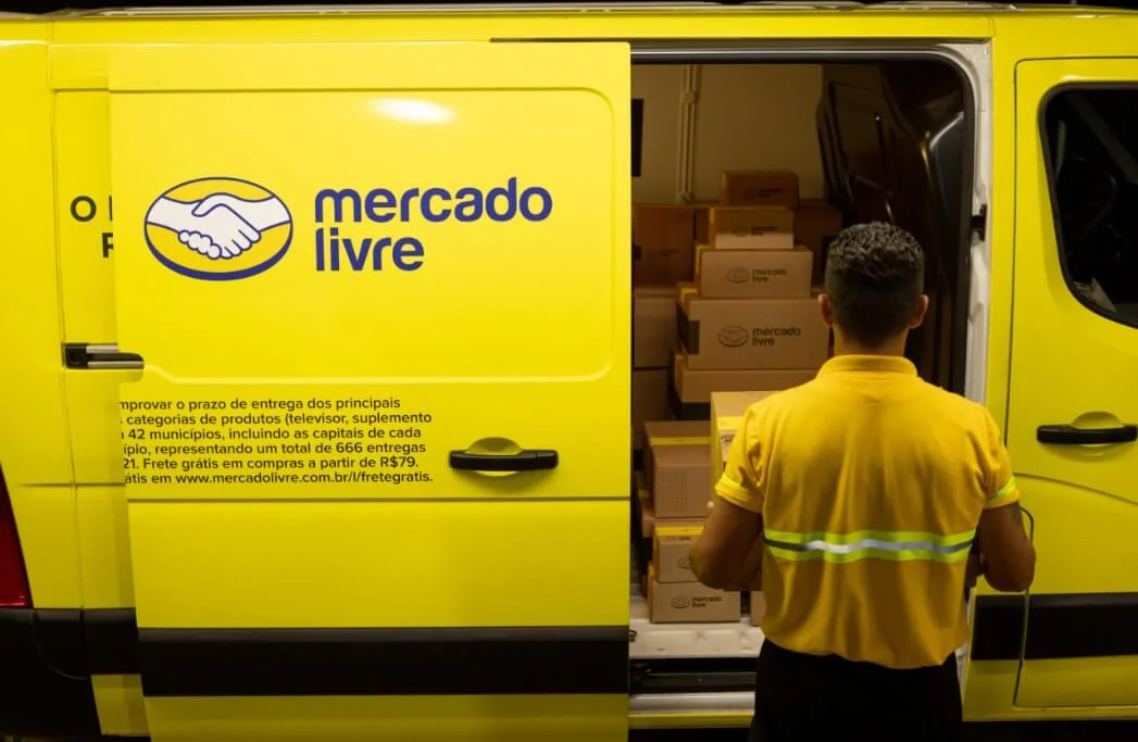 Mercado Livre vai contratar 20 mil funcionários; veja como se candidatar