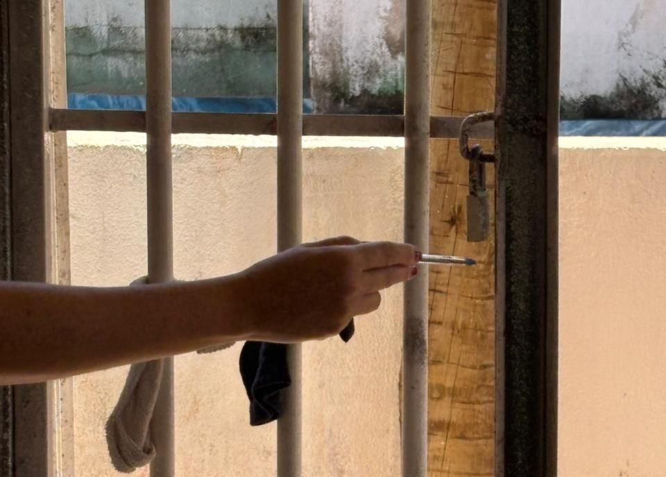 Clínica de reabilitação que funcionava em péssimas condições é interditada em Valparaíso