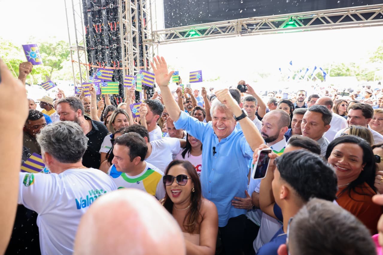 Goiás mostra força cultural e econômica na 3ª Feira #NoEntornoTem, em Brasília  