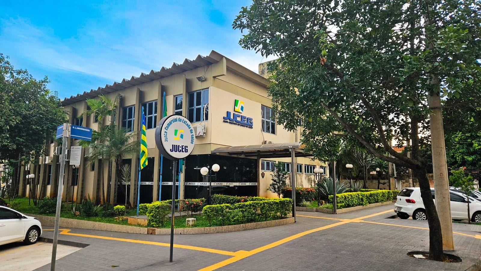 Goiás supera já em outubro número de abertura de empresas de 2024