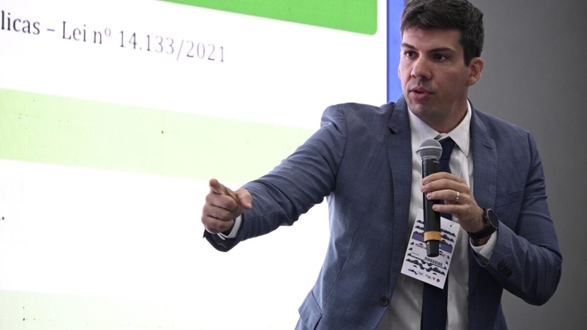 Goiás sediará o 28º Encontro Nacional de Conservação Rodoviária em 2026