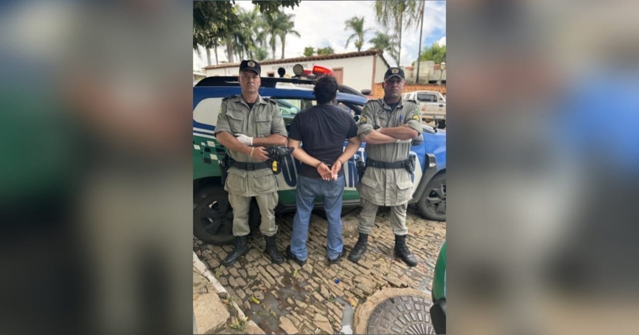 Homem acusado de matar namorada com 20 facadas em Pirenópolis é condenado a 55 anos de prisão