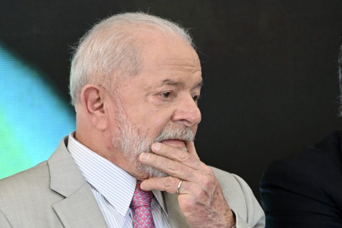 Goianiense demonstra “falta de confiança” e 65,5% dos eleitores rejeitam Lula, aponta IGAPE