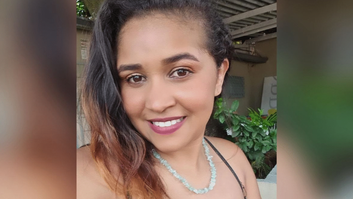 Caso Késia: assistente social volta para casa em Goiânia após uma semana desaparecida