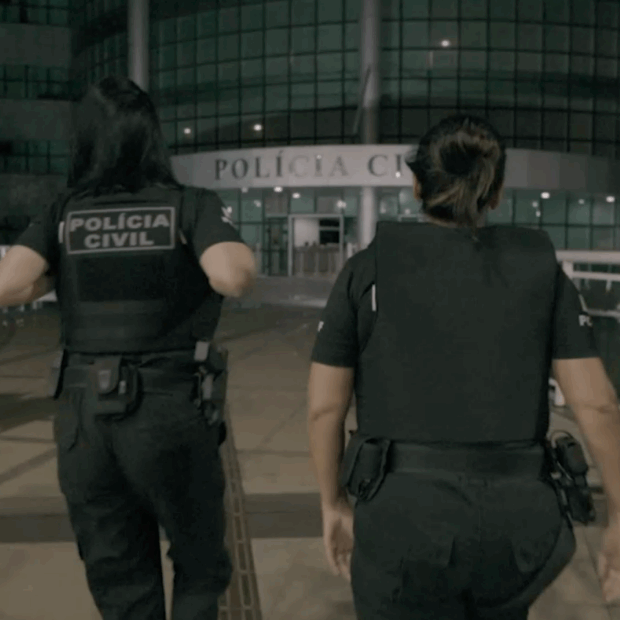 PCDF desmonta organização criminosa responsável por furtar e adulterar motos no DF e revender na Bahia