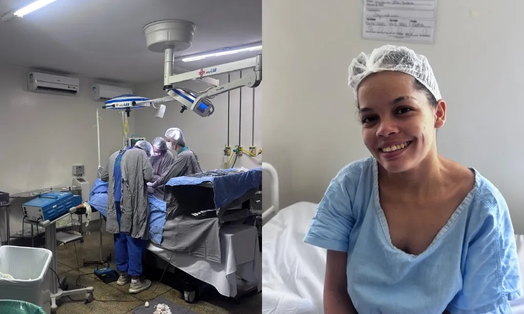 Hospital Municipal do Jardim Ingá amplia realização de cirurgias e reduz fila de espera em Luziânia