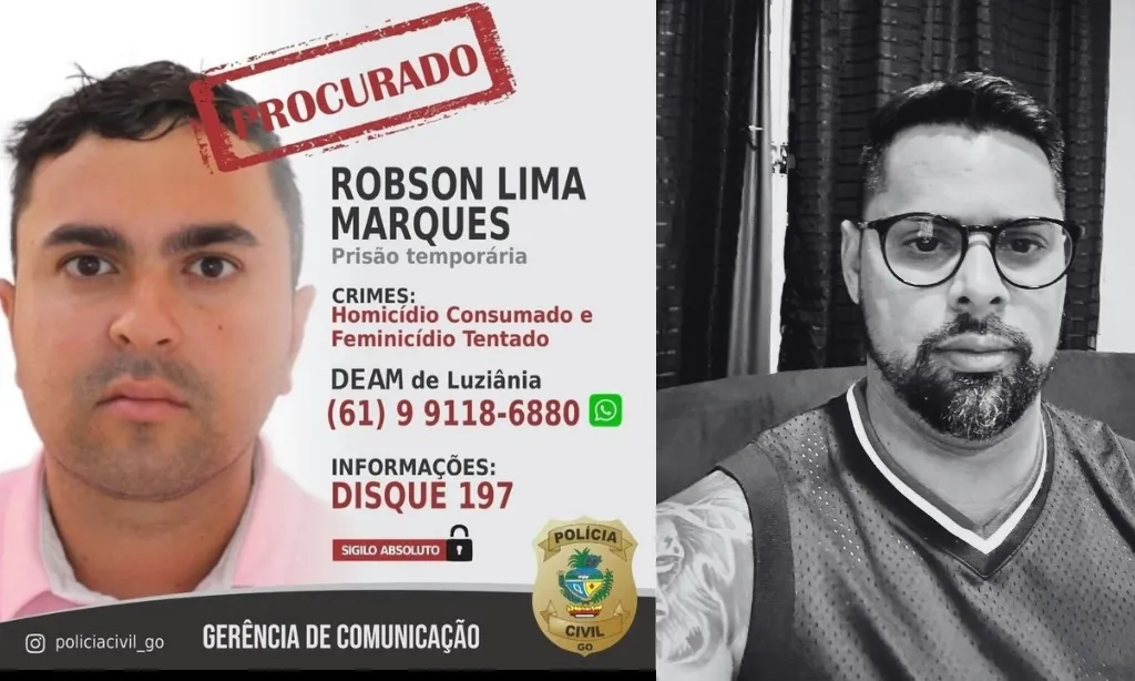 Um ano após a morte de Luiz Magno, família ainda espera por justiça em Luziânia