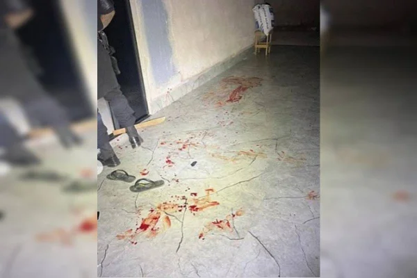 Desavença por dinheiro levou à morte de grávida e marido; entenda