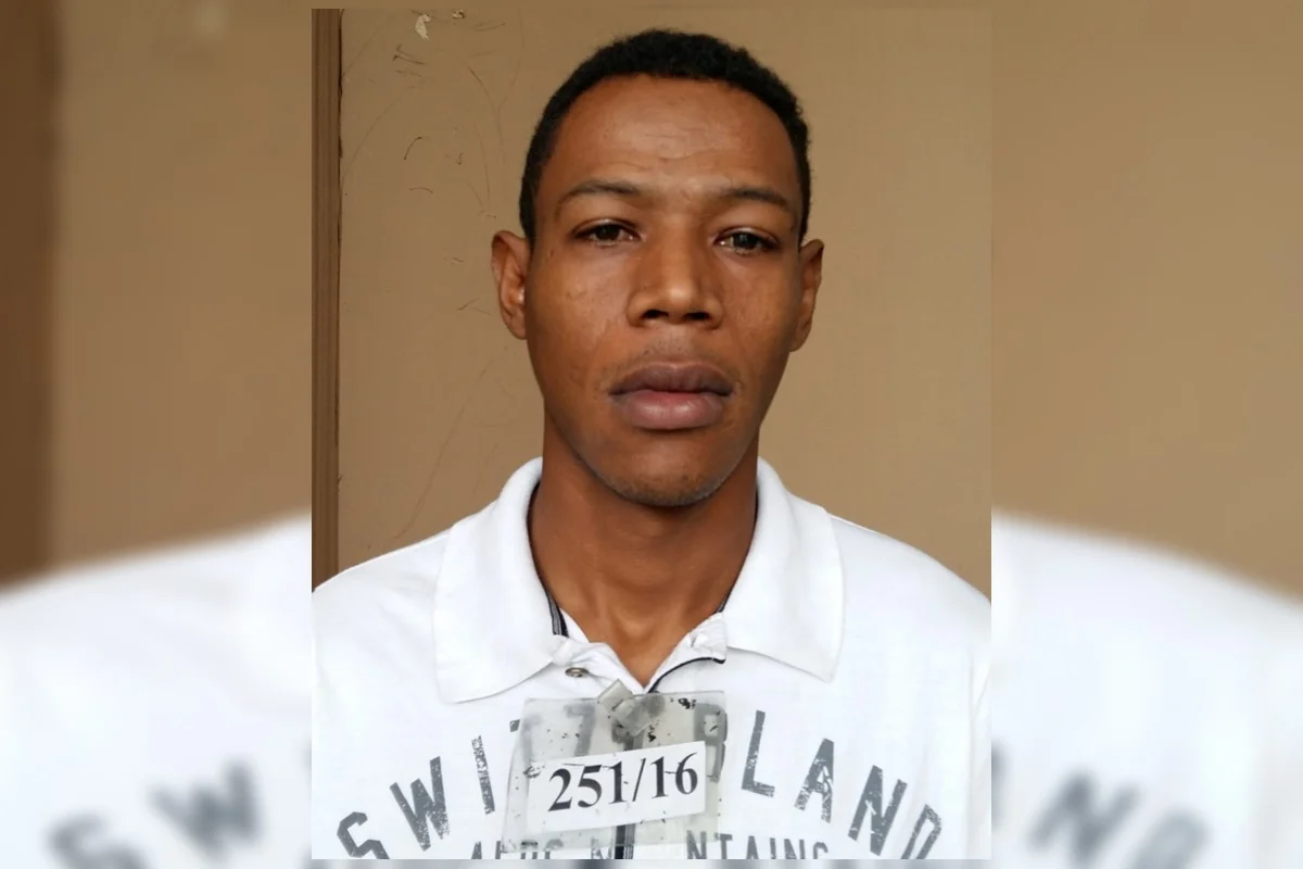 PCGO prende falso Cego condenado por abusar de crianças