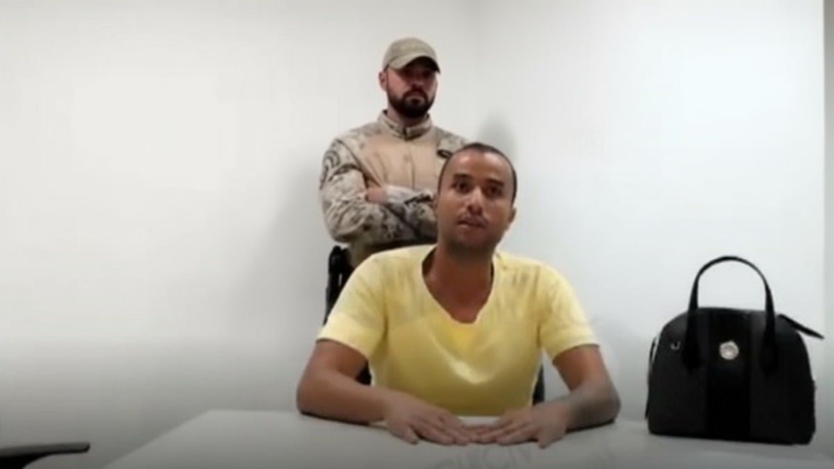 Último envolvido no sequestro de empresário paulista é preso em operação conjunta de Goiás e MG