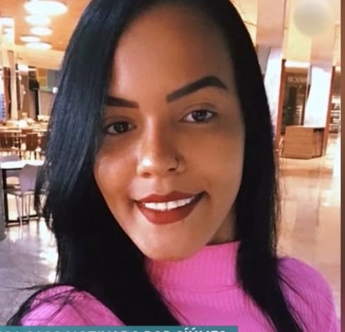 Suspeito de matar ex-namorada e vizinho dela em Águas Lindas é preso no Paraguai