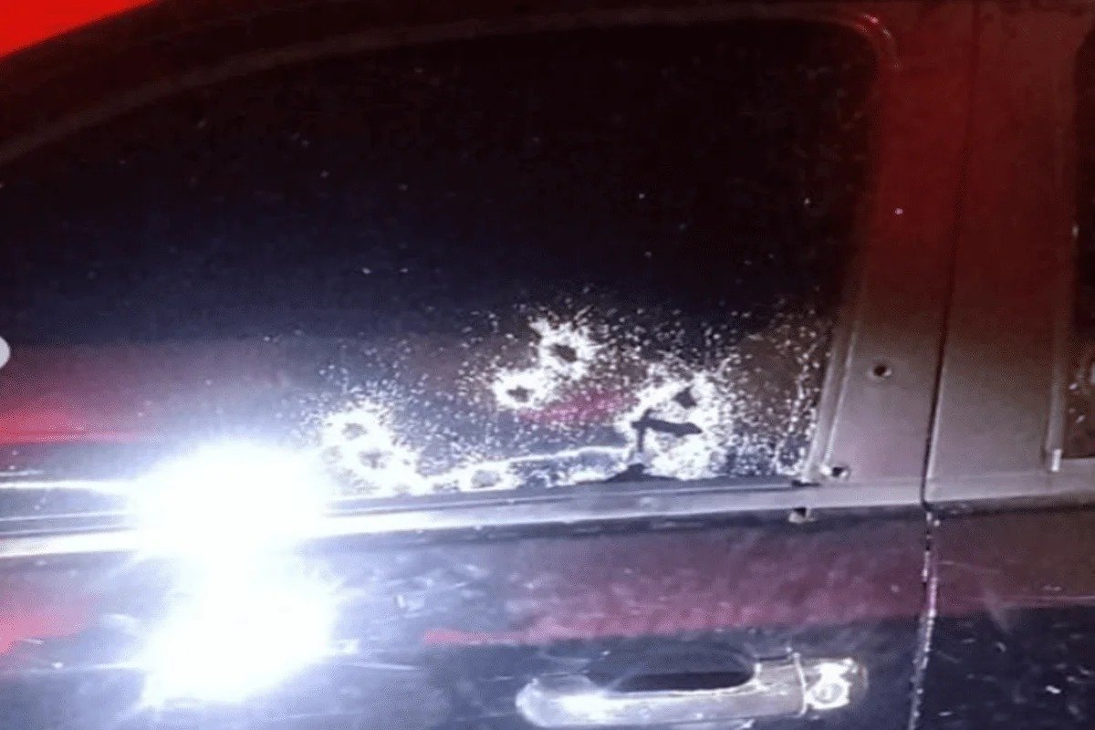 Dupla que tentou matar mãe de desafeto é presa no entorno